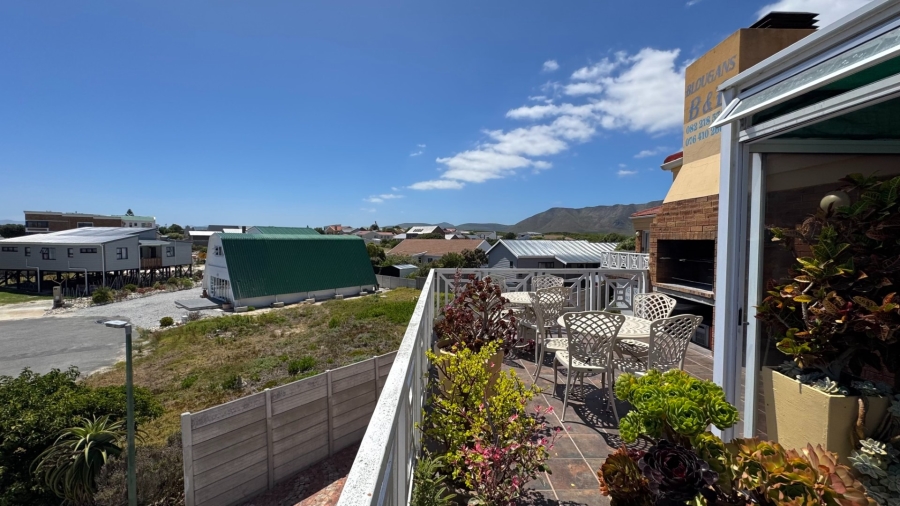 Commercial Property for Sale in Perlemoenbaai Western Cape